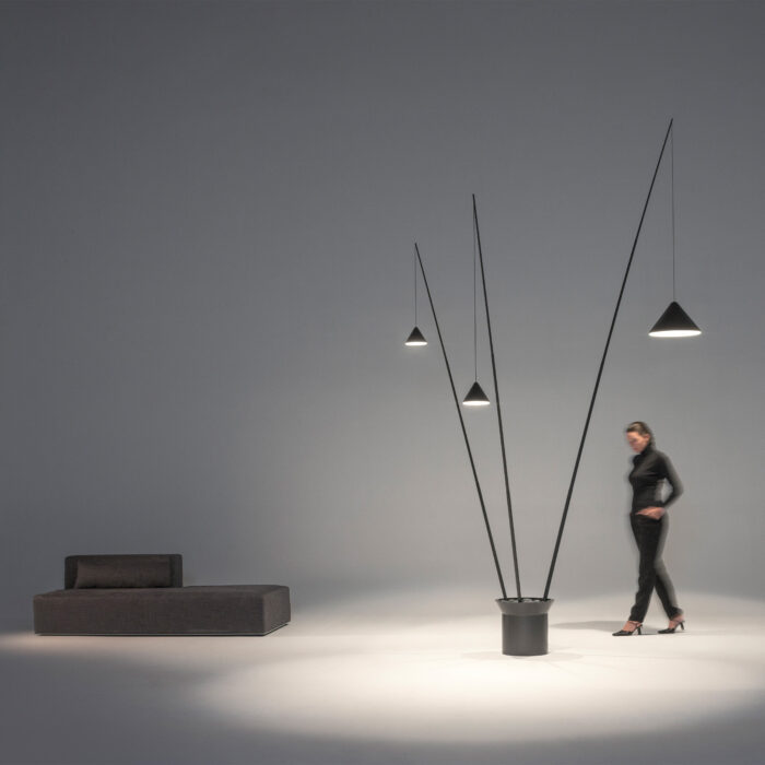 North Floor Lamp - Image 4