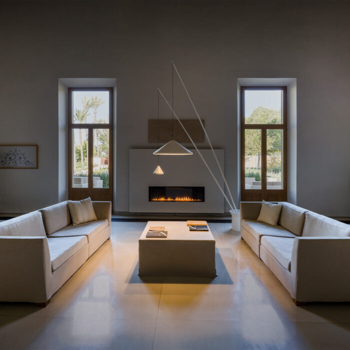 North Floor Lamp - Image 3