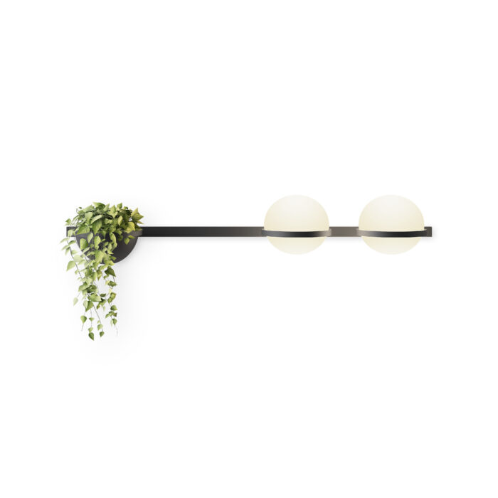 Palma Wall Lamp - Image 7