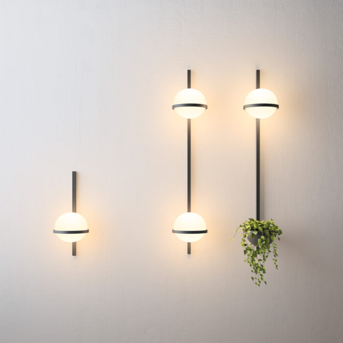 Palma Wall Lamp - Image 5