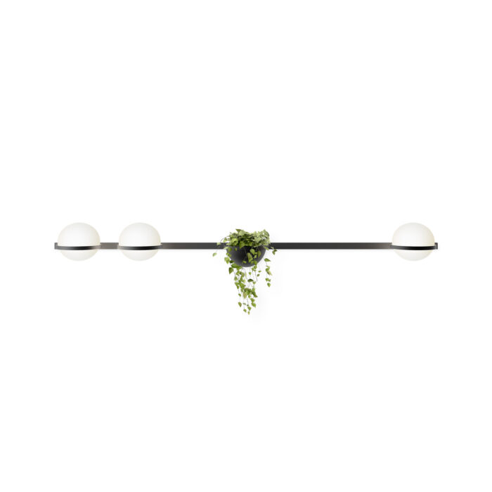 Palma Wall Lamp - Image 8