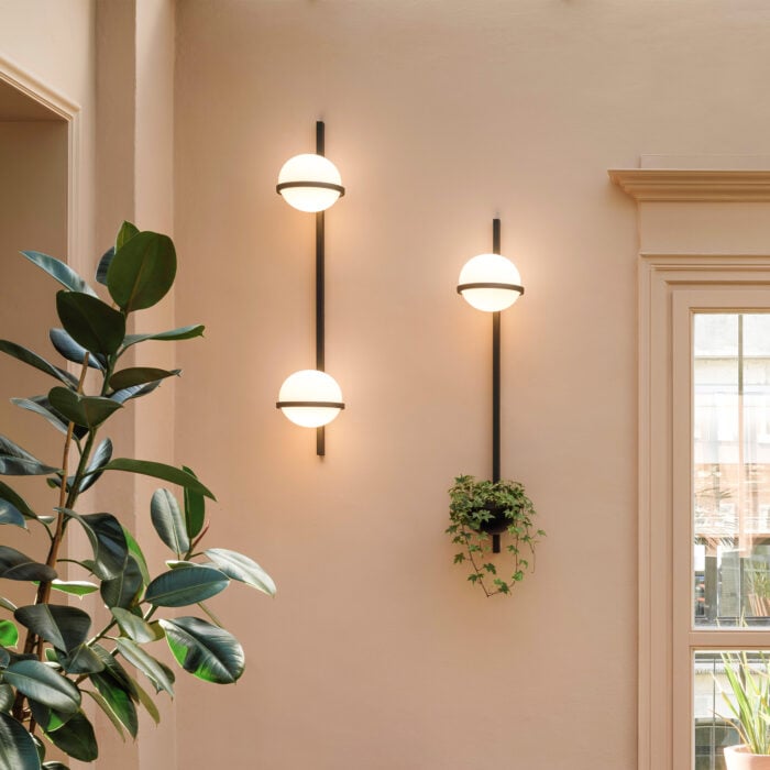Palma Wall Lamp - Image 2