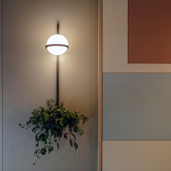 Palma Wall Lamp - Image 3