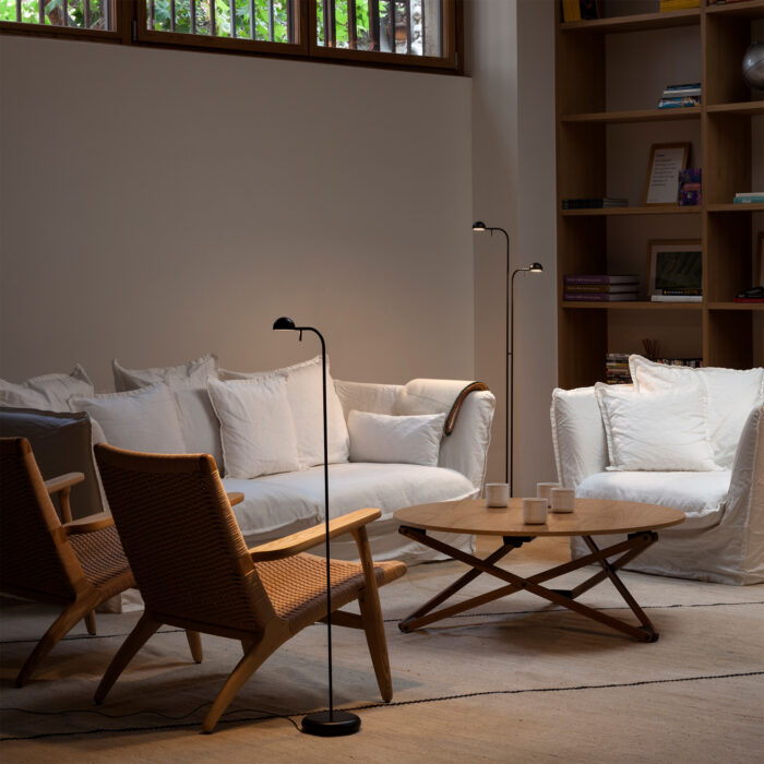 Pin Floor Lamp - Image 3