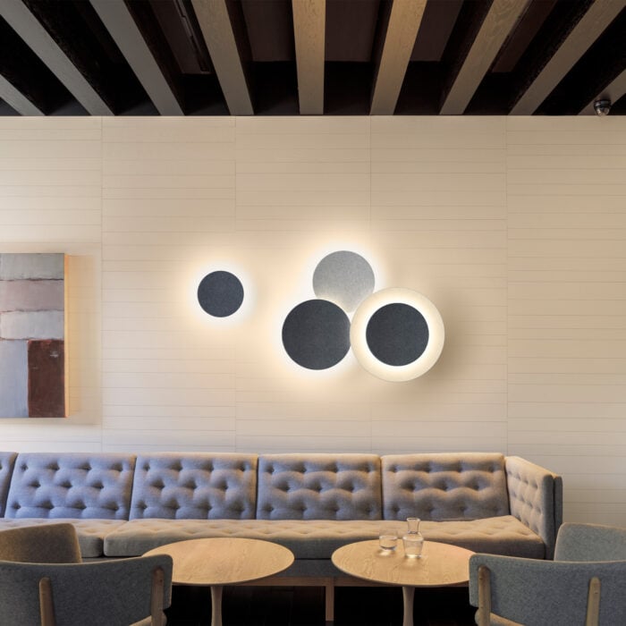 Puck Wall Art Duvar Aydınlatması - Görsel 3