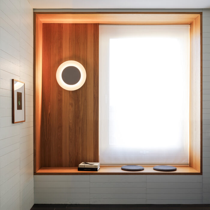 Puck Wall Art Duvar Aydınlatması - Görsel 4