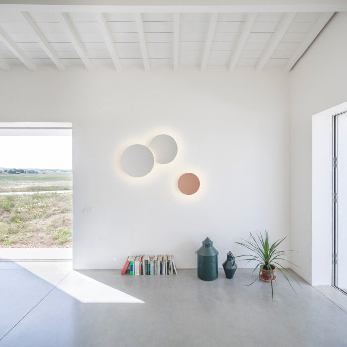 Puck Wall Art Duvar Aydınlatması - Görsel 2
