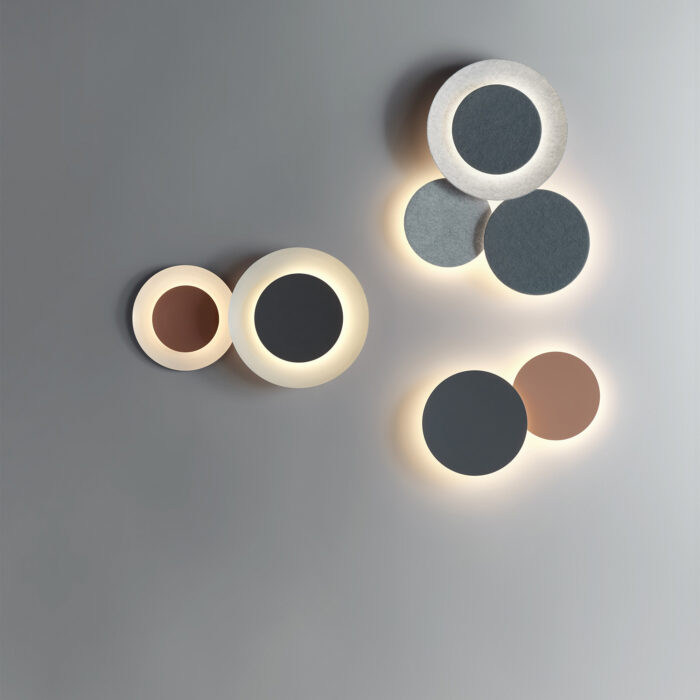 Puck Wall Art Duvar Aydınlatması - Görsel 5