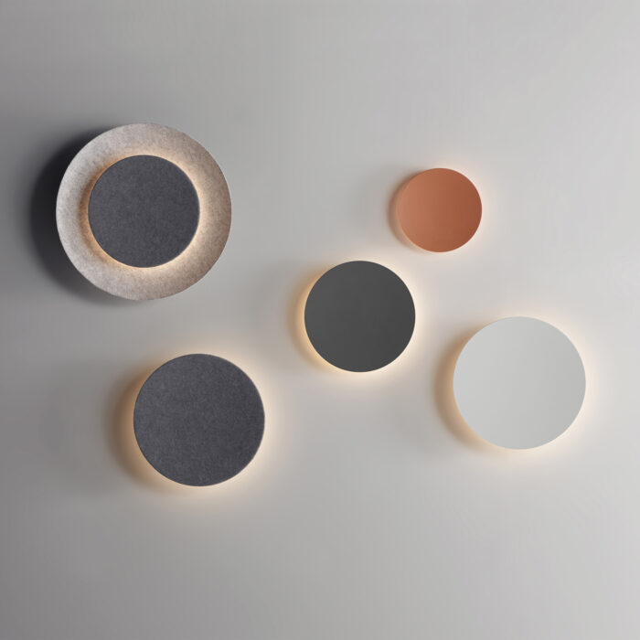Puck Wall Art Duvar Aydınlatması - Görsel 6