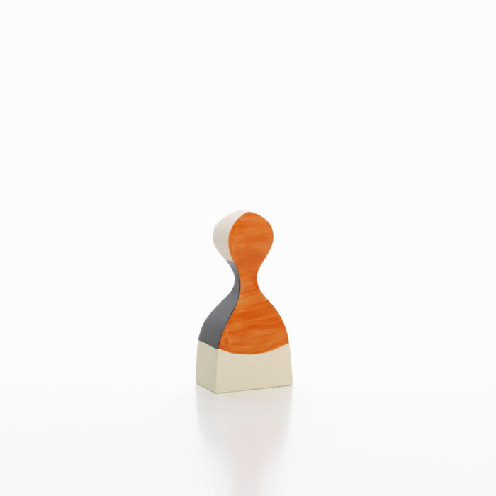 Wooden Doll No 15 Decorative Object - Image 5