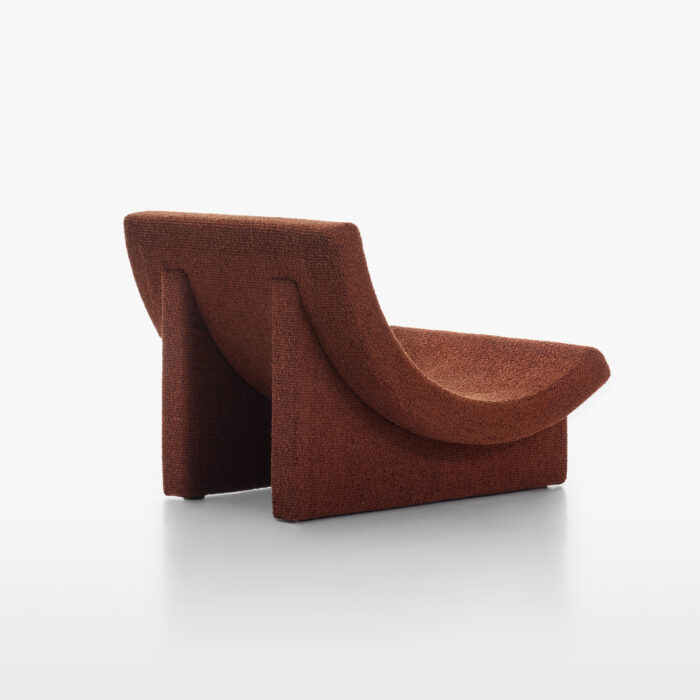Trench Single Armchair - Image 6
