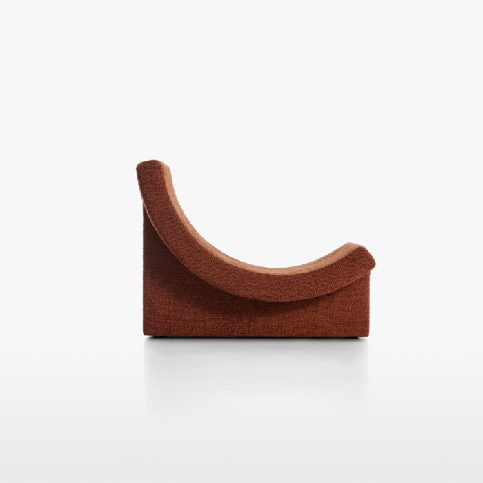 Trench Single Armchair - Image 7