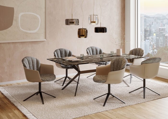 DS-530 Chair - Image 6