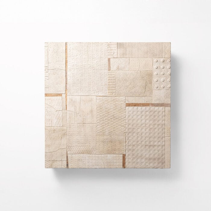 Palinsesto Sehpa - Görsel 3