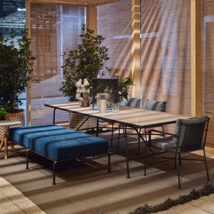 Stresa Outdoor Table - Image 2