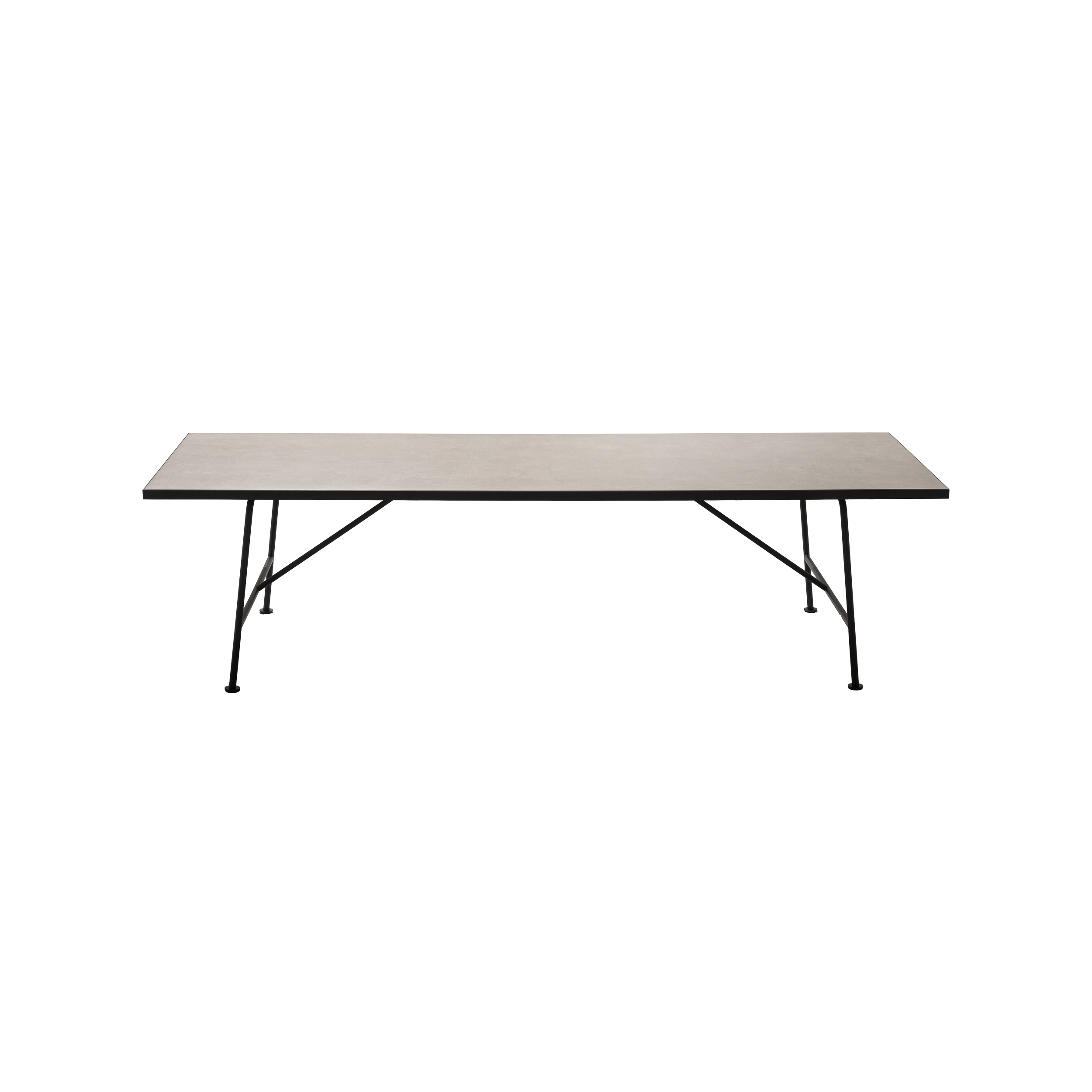 Roda-stresa-table-01 Stresa Outdoor Table - Image 1