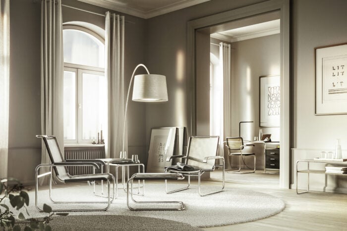 Set B 9 Coffee Table - Image 3