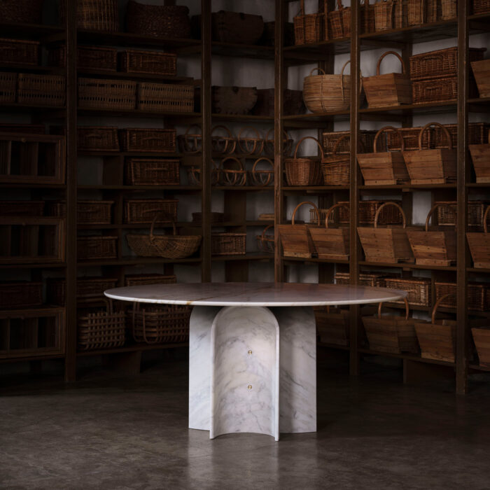 Le Cupole Table - Image 3
