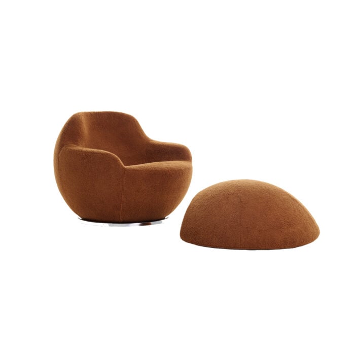 Palla Armchair - Image 2