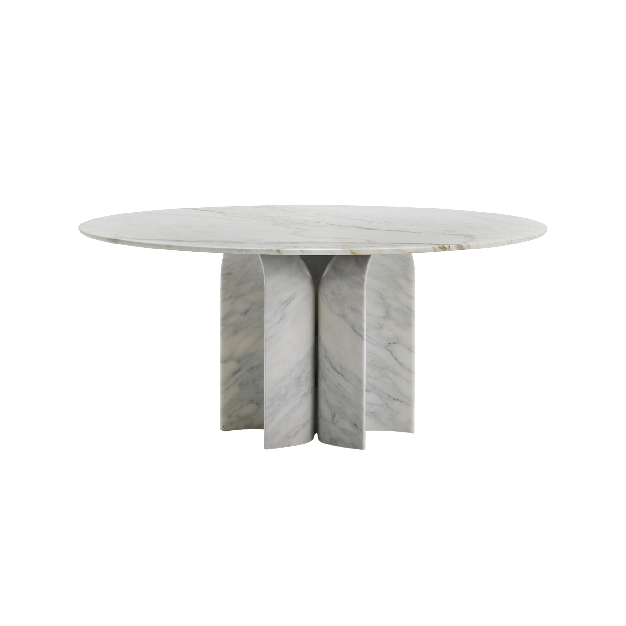 acerbis-table-01 Le Cupole Table - Image 1