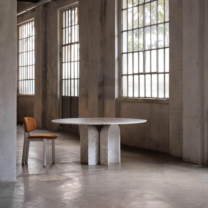 Le Cupole Table - Image 2