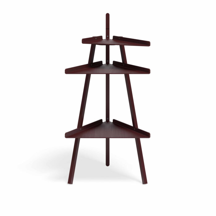 Trio Shelf System - Image 3