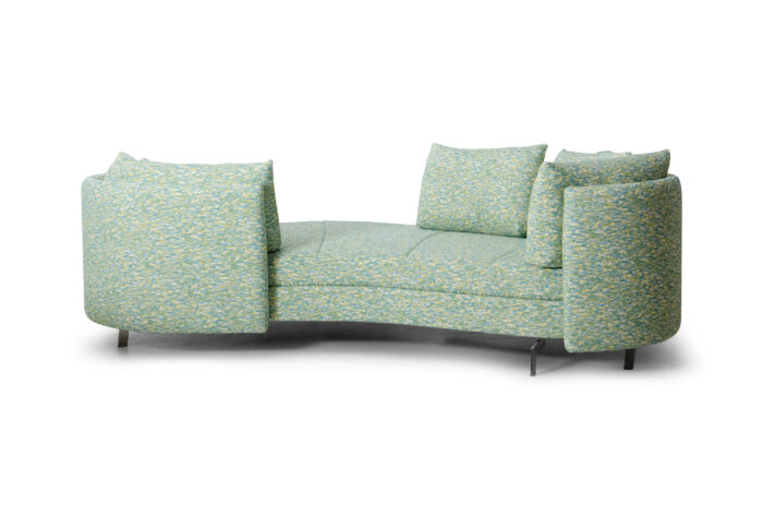 DS-164 Outdoor Sofa - Image 3