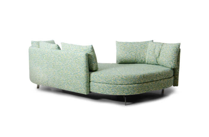DS-164 Outdoor Sofa - Image 4