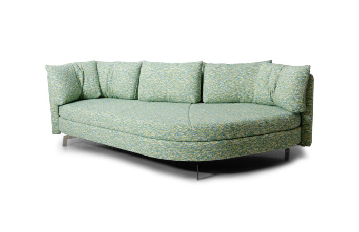 DS-164 Outdoor Sofa - Image 5