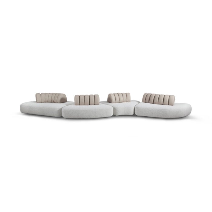 DS-909/902 Sofa - Image 2
