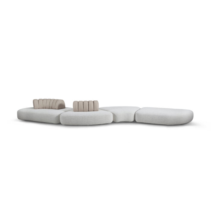 DS-909/902 Sofa - Image 3