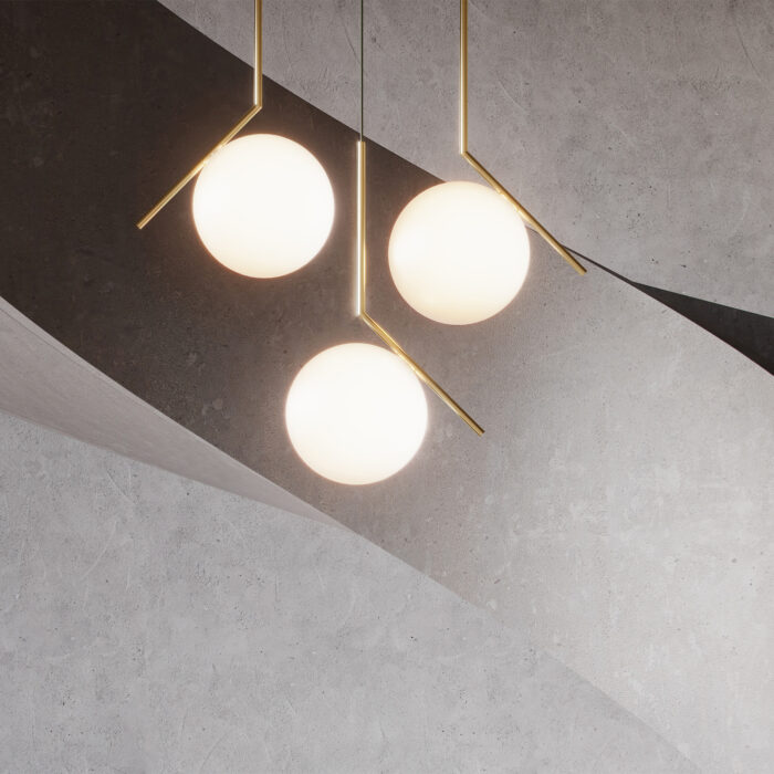 IC Lights Sarkıt - Görsel 4