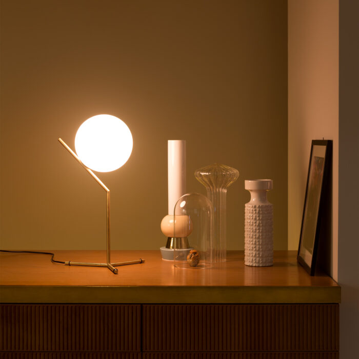 IC Lights Masa Lambası - Görsel 4