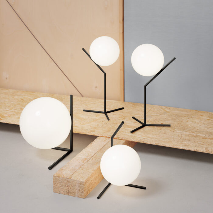 IC Lights Masa Lambası - Görsel 6