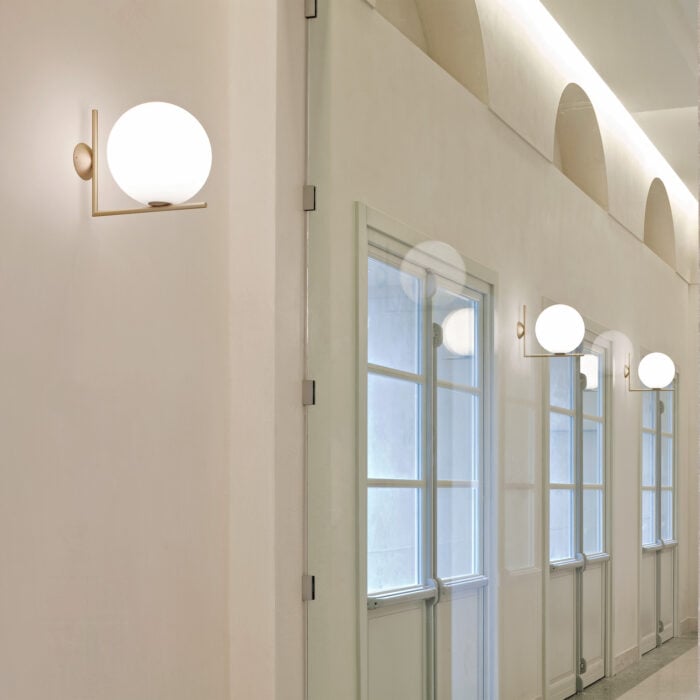 IC Lights Wall Lamp - Image 3