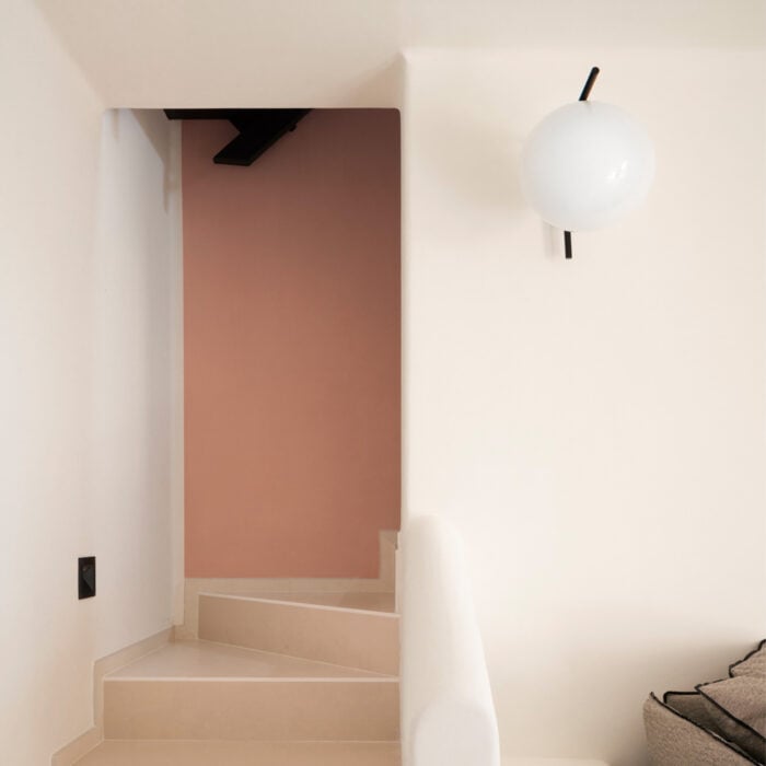 IC Lights Wall Lamp - Image 4