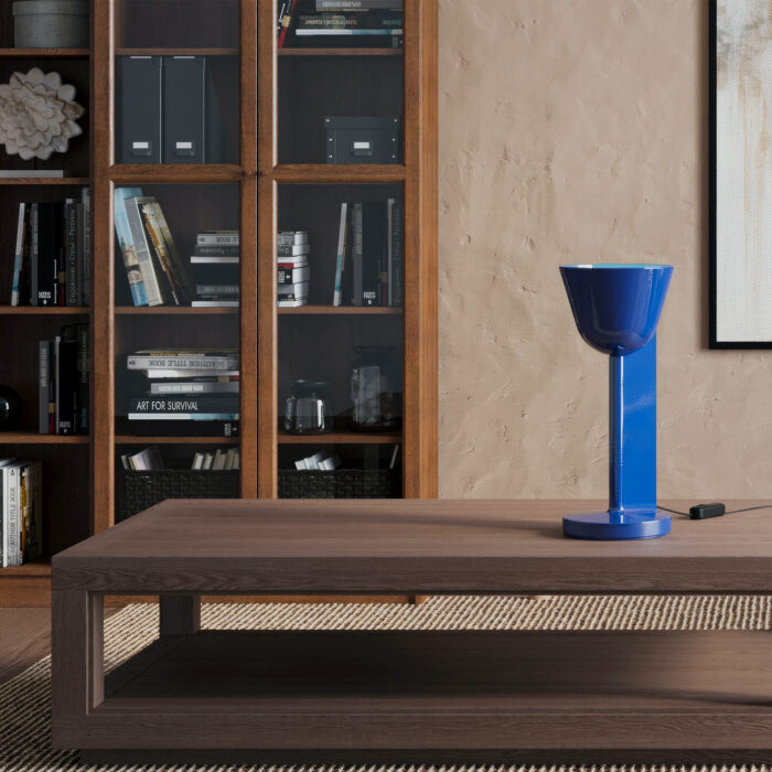 Céramique Table Lamp - Image 4