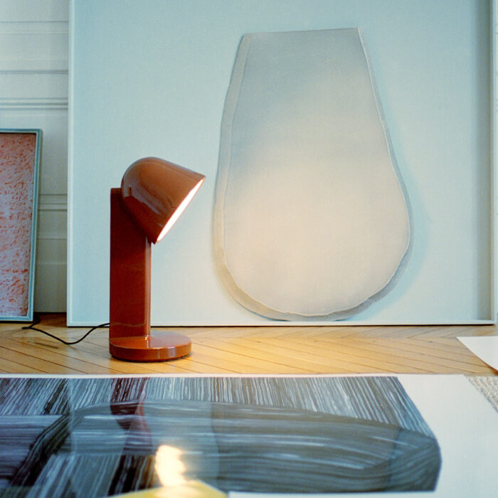 Céramique Table Lamp - Image 5