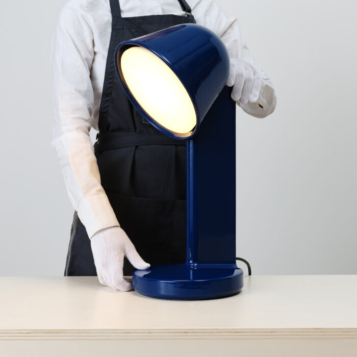 Céramique Table Lamp - Image 6