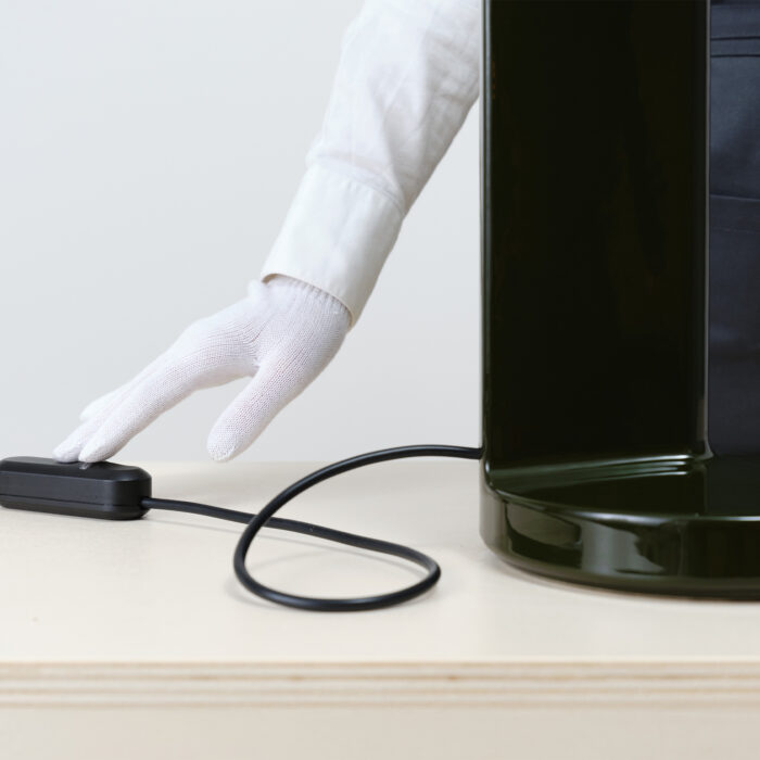 Céramique Table Lamp - Image 7