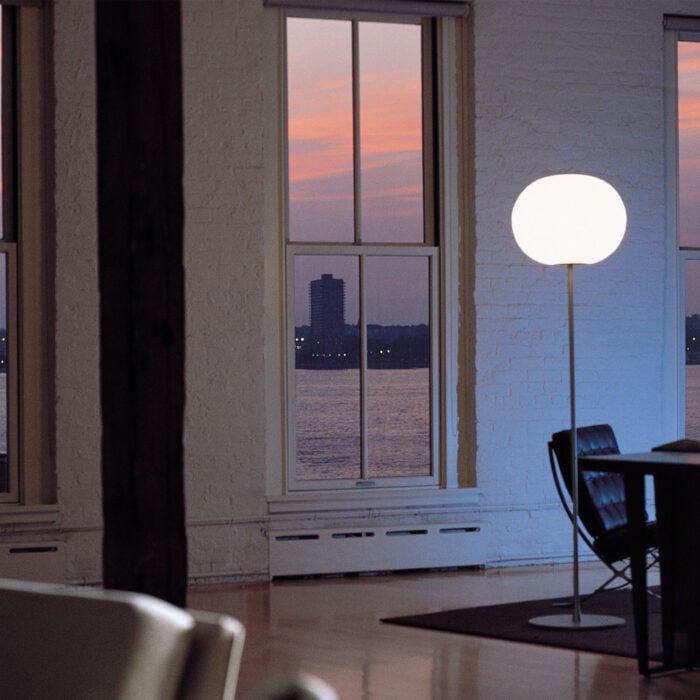 Glo-Ball Floor Lamp - Image 4