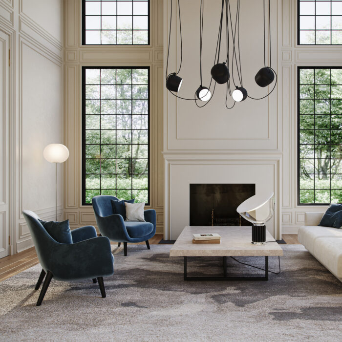 Glo-Ball Floor Lamp - Image 5