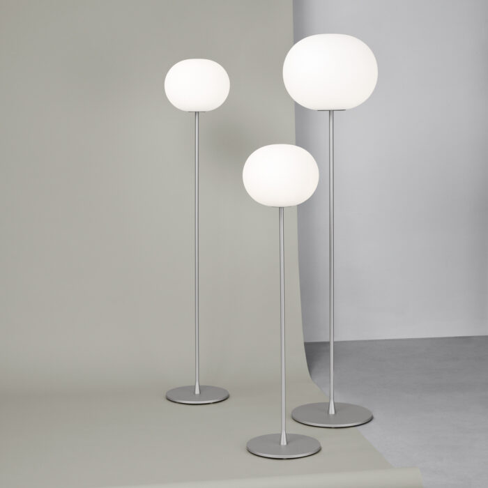 Glo-Ball Floor Lamp - Image 8