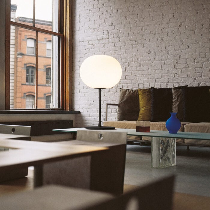 Glo-Ball Table Lamp - Image 2