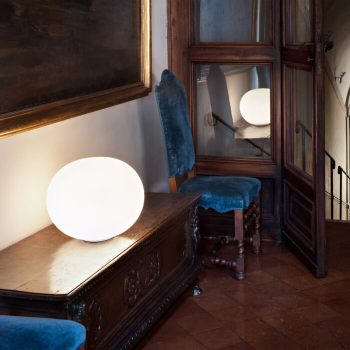 Glo-Ball Table Lamp - Image 6