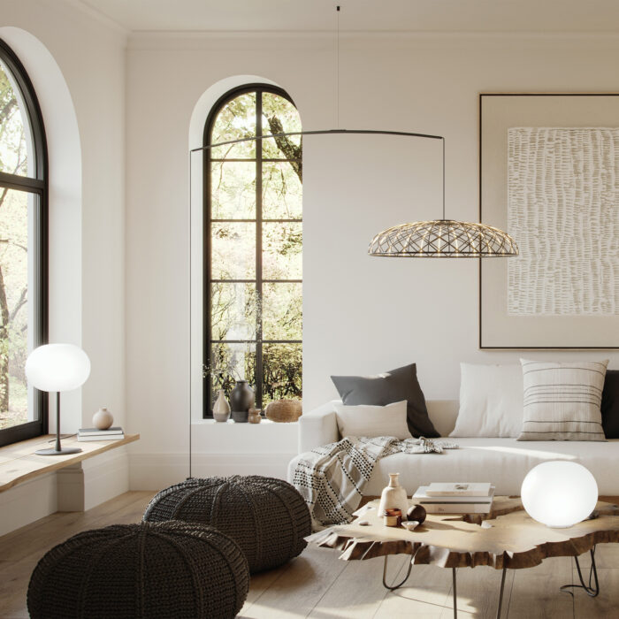 Glo-Ball Table Lamp - Image 7
