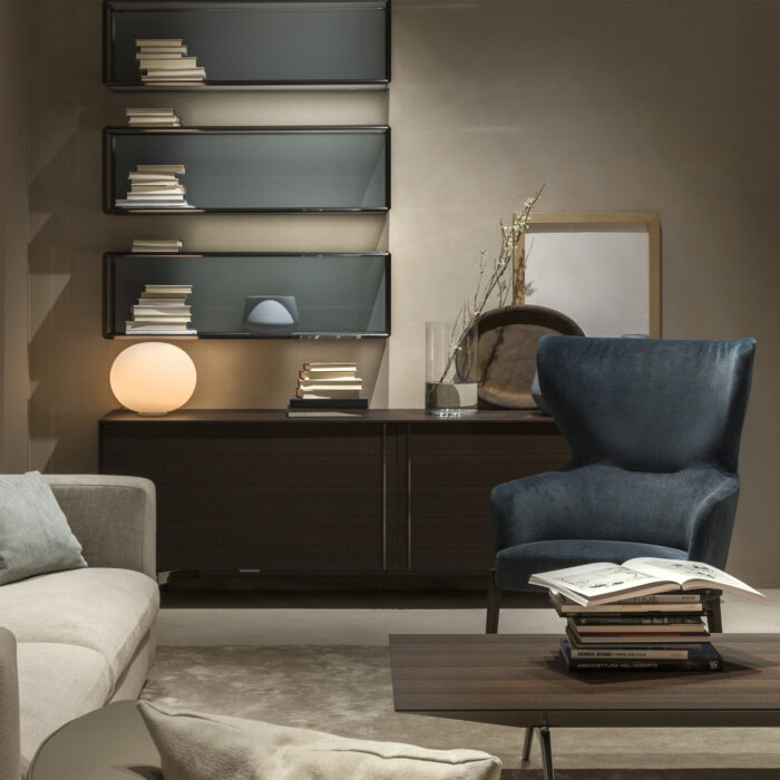 Glo-Ball Table Lamp - Image 8