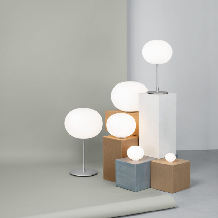 Glo-Ball Table Lamp - Image 10