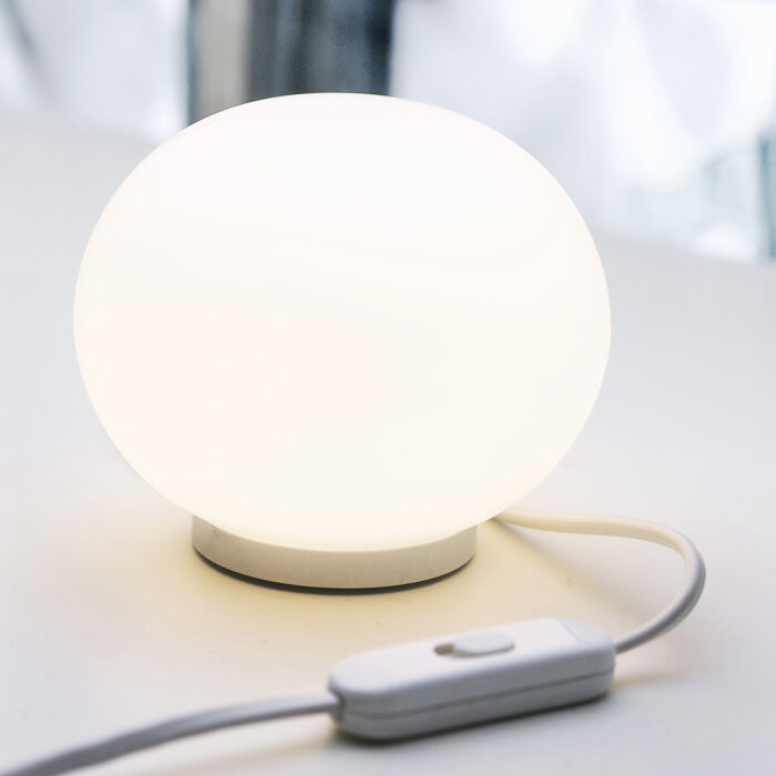 Glo-Ball Table Lamp - Image 9