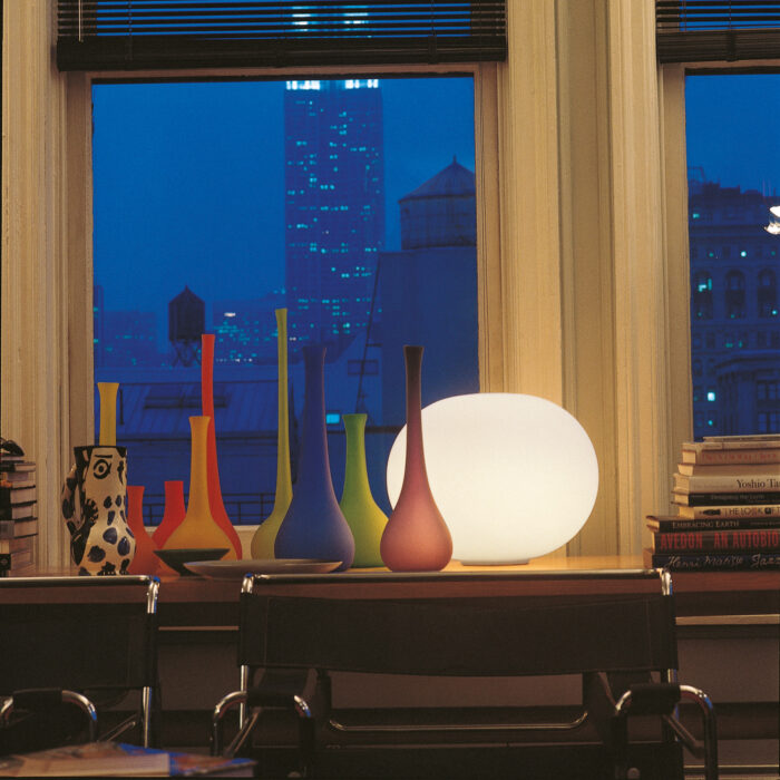 Glo-Ball Table Lamp - Image 11